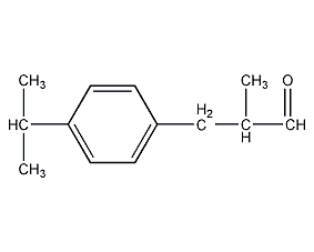 Aldehyde Lagotis