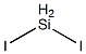 二碘硅烷结构式