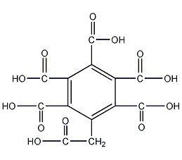 Mellitic Acid