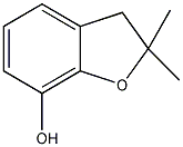 2,3-Dihydro-2,2-dimethyl-7-benzofuranol