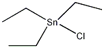 三乙基氯化锡结构式
