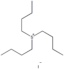 三正丁基锍碘结构式