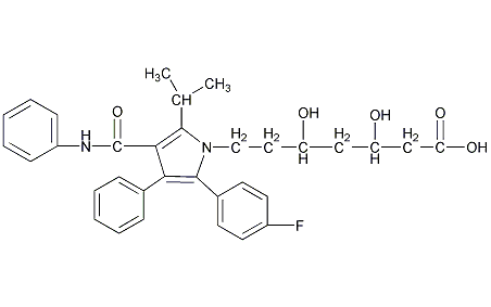 Atorvastatin