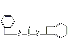 Bicyclo[4.2.0]octa-1,3,5-trien-7-yl(methyl) ketone