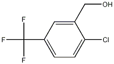 2-Chloro-5-(trifluoromethyl)benzyl alcohol