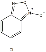 5-Chlorobenzofurazan 3-oxide