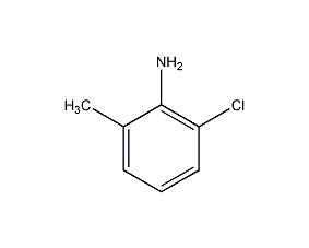 2-Chloro-6-methylaniline