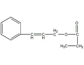 Cinnamyl propionate