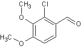 2-Chloro-3,4-dimethoxybenzaldehyde