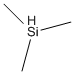 Trimethylsilane