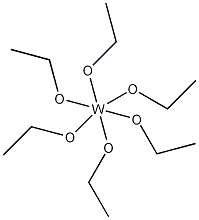 Tungsten(VI) ethoxide