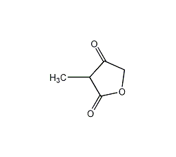 3-Methyl-2,3,4,5-tetrahydro-2,4-furandione