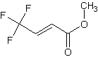 Methyl 4,4,4-trifluorocrotonate