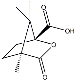 (+)-Camphanic acid