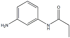 N-(3-Aminophenyl)propanamide