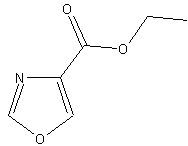 Ethyl 4-oxazolecarboxylate