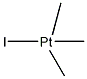 三甲基碘化铂结构式