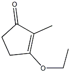 3-Ethoxy-2-methyl-2-cyclopenten-1-one