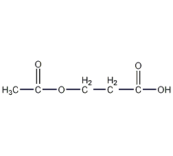 3-Acetoxypropionic acid