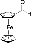 二戊铁甲醛结构式