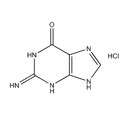Guanosine Hydrochloride