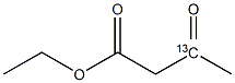 Ethyl acetoacetate-3-13C