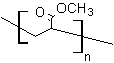 Poly(methyl acrylate)