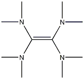 四(二甲基胺)乙烯结构式