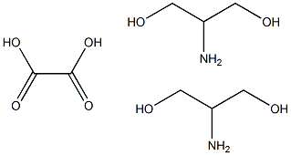 2-Amino-1,3-propanediol oxalate