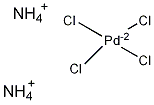 四氯铅酸铵结构式