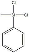 甲基苯基二氯硅烷结构式