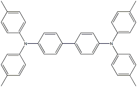 N,N,N',N'-Tetrakis(p-tolyl)benzidine