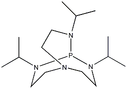 2,8,9-Triisopropyl-2,5,8,9-tetraza-1-phosphabicyclo[3.3.3]undecane