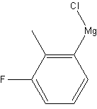 3-Fluoro-2-methylphenylmagnesium chloride