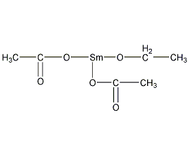 Samarium (Ⅲ) acetate