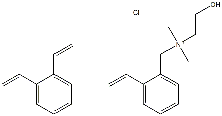 Amberlite® IRA-410 chloride form