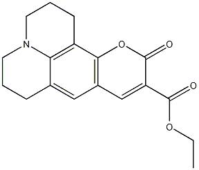 香豆素314结构式