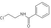 N-(2-Chloroethyl)benzamide