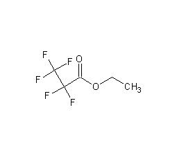 Ethyl Pentafluoropropionate