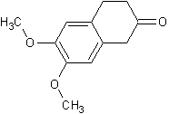 6,7-Dimethoxy-2-tetralone