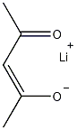 乙酰乙酸锂结构式