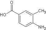 4-Amino-3-methylbenzoic acid