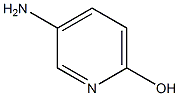 5-氨基-2-羟基吡啶结构式