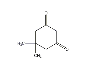 5,5- Dimrthyl-1,3-cyclohexanedione