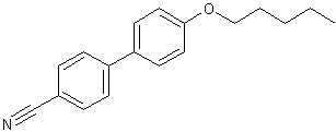 4-Cyano-4'-phentyoxybiphenyl