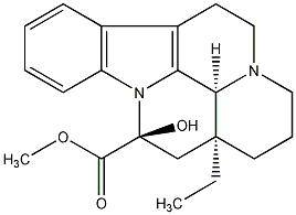 Vincamine