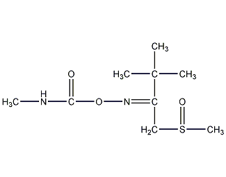 Thiofanox-sulfoxide