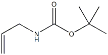 tert-Butyl N-allylcarbamate