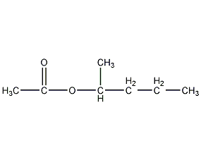 1-Methylbutyl Acetate