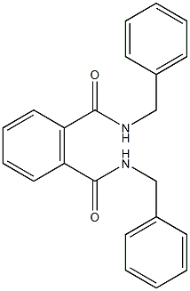 N,N'-Dibenzylphthalamide